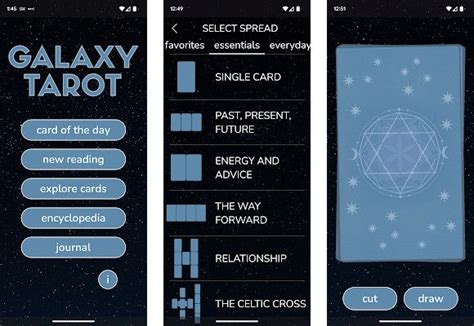 application tarot gratuit|Les 19 meilleures tarot applications pour mobile Android, iPhone